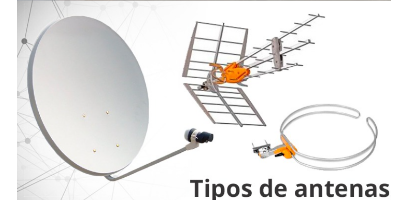 Instalar y orientar una antena parabólica en Pozuelo