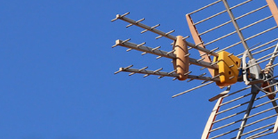 mantenimiento de antenas Pozuelo