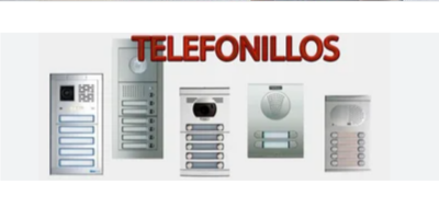 Reparacion de Telefonillos Pozuelo